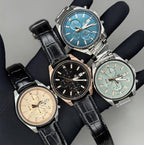 CASIO EDIFICE EFV-610ECL-1AUDF