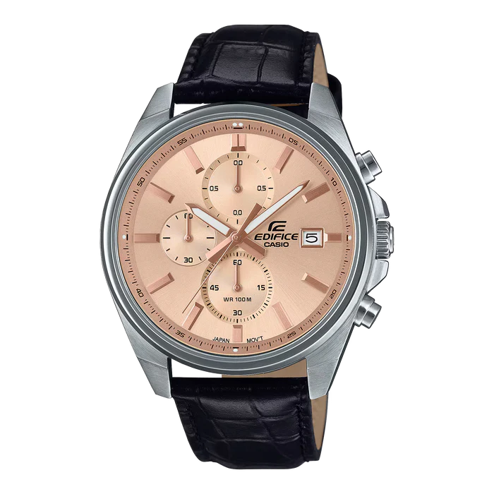 CASIO EDIFICE EFV-610 EL-5AUDF