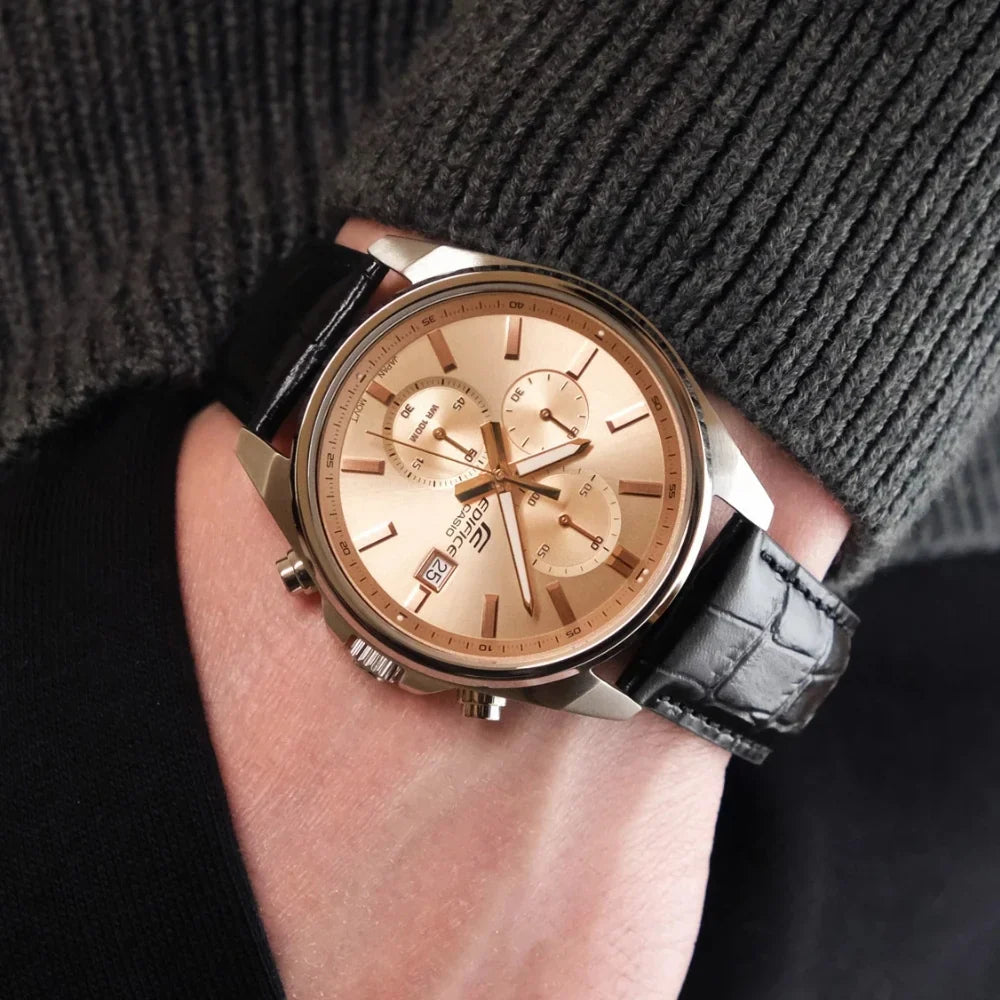 EDIFICE - EFV-610EL-5AUDF