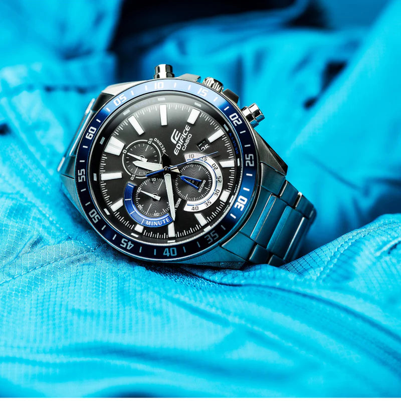 CASIO EDIFICE EFV-620D-1A2VUDF
