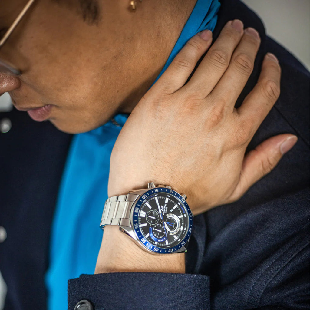 CASIO EDIFICE EFV-620D-1A2VUDF