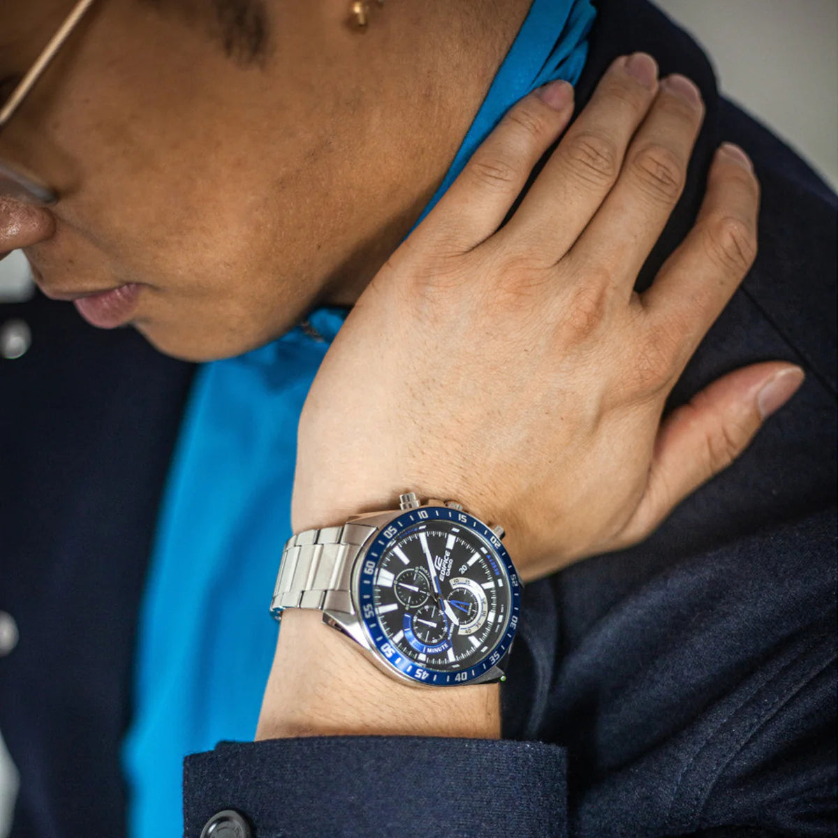 CASIO EDIFICE EFV-620D-1A2VUDF