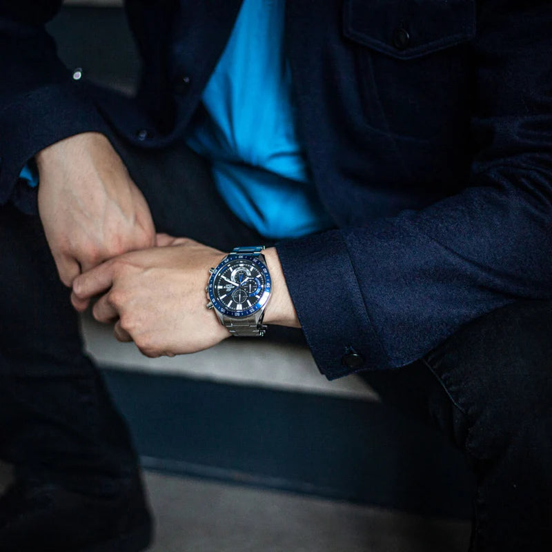CASIO EDIFICE EFV-620D-1A2VUDF