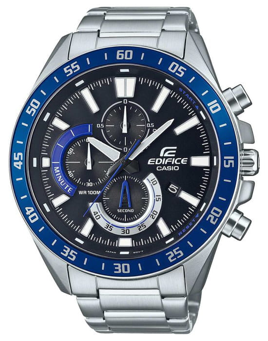 CASIO EDIFICE EFV-620D-1A2VUDF