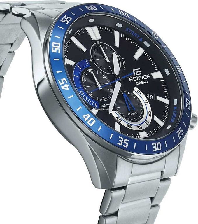 CASIO EDIFICE EFV-620D-1A2VUDF