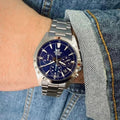 CASIO EDIFICE EFV-630D-2AVUDF