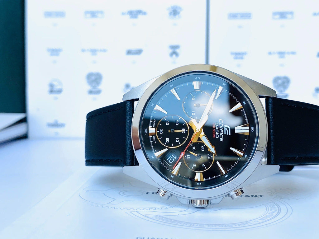 CASIO EDIFICE EFV-630L-1AVUDF