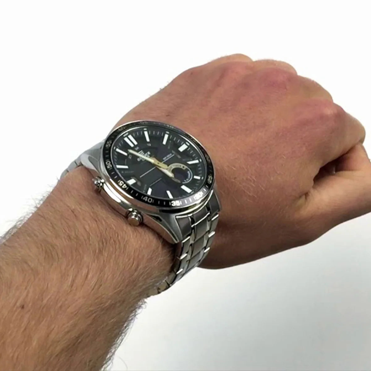 CASIO EDIFICE EFV-C100D-1BVDF