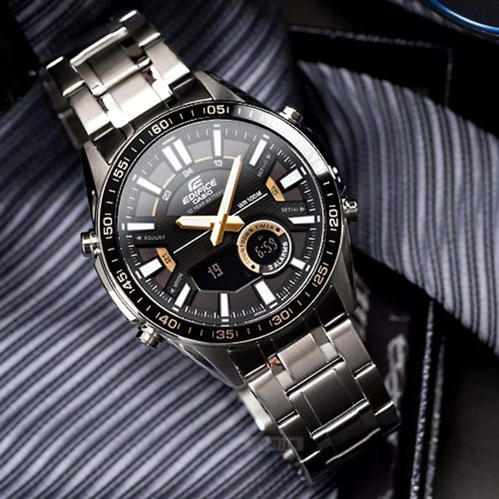 CASIO EDIFICE EFV-C100D-1BVDF