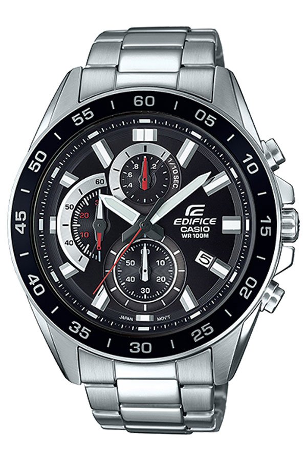 CASIO EDIFICE EFV-550D-1AVUDF