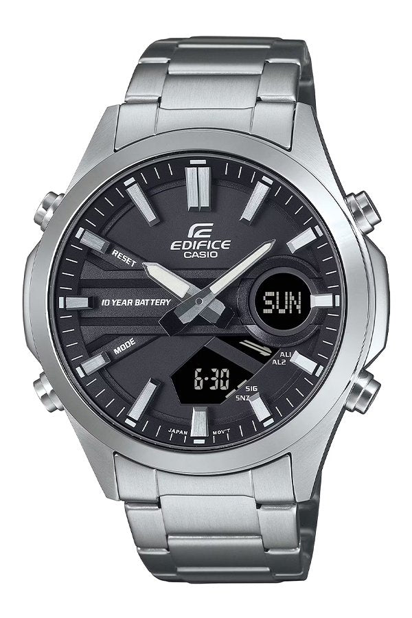 CASIO EDIFICE EFV-C120D-1ADF