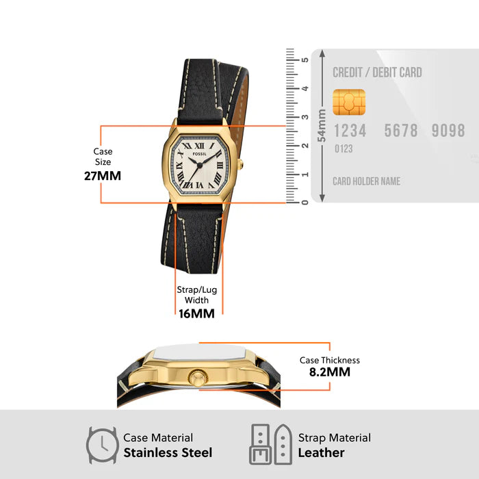 FOSSIL FEMME ES5404