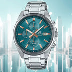 CASIO EDIFICE EFV-610DE-2AUDF