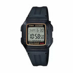 CASIO HOMME SPORT F-201WA-9ADF