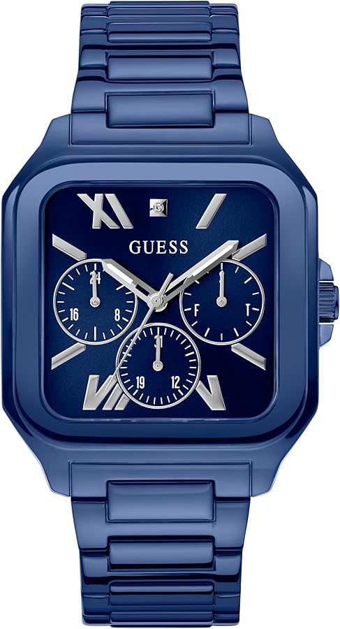 GW0631G3 GUESS JOMME