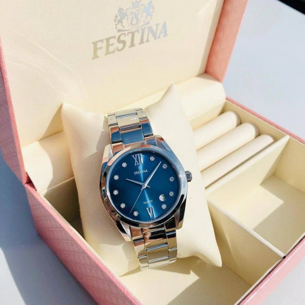 FESTINA FEMME F16790/C