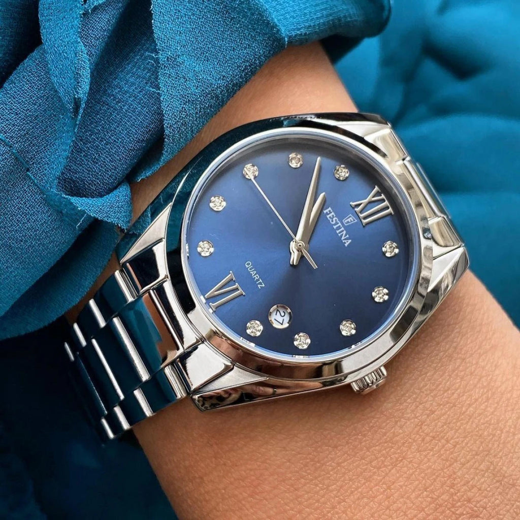 FESTINA FEMME F16790/C
