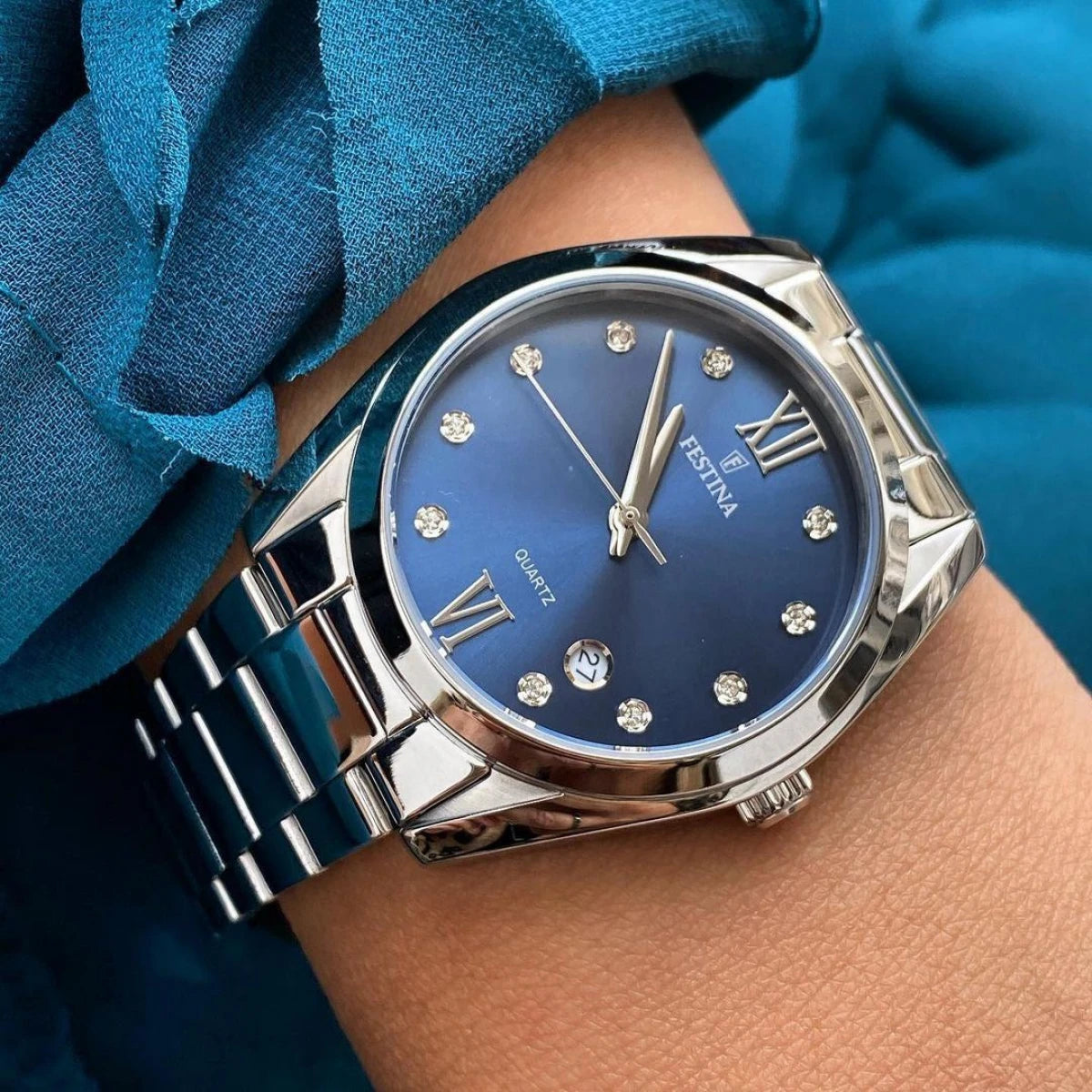 FESTINA FEMME F16790/C