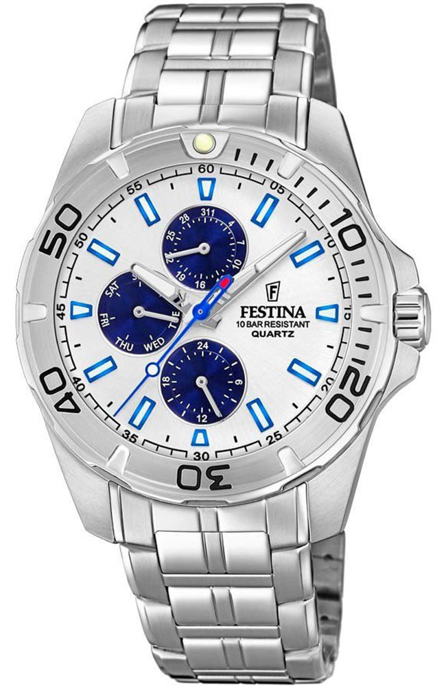 FESTINA HOMME F20445/1