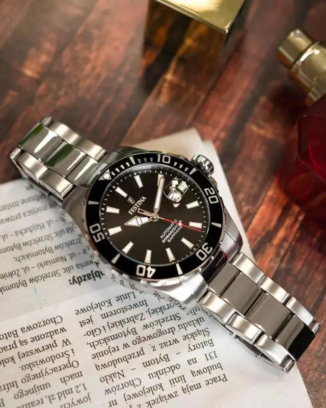 FESTINA HOMME F20531/4 AUTOMTIC