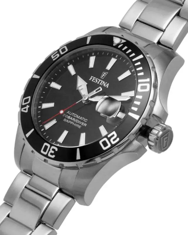 FESTINA HOMME F20531/4 AUTOMTIC