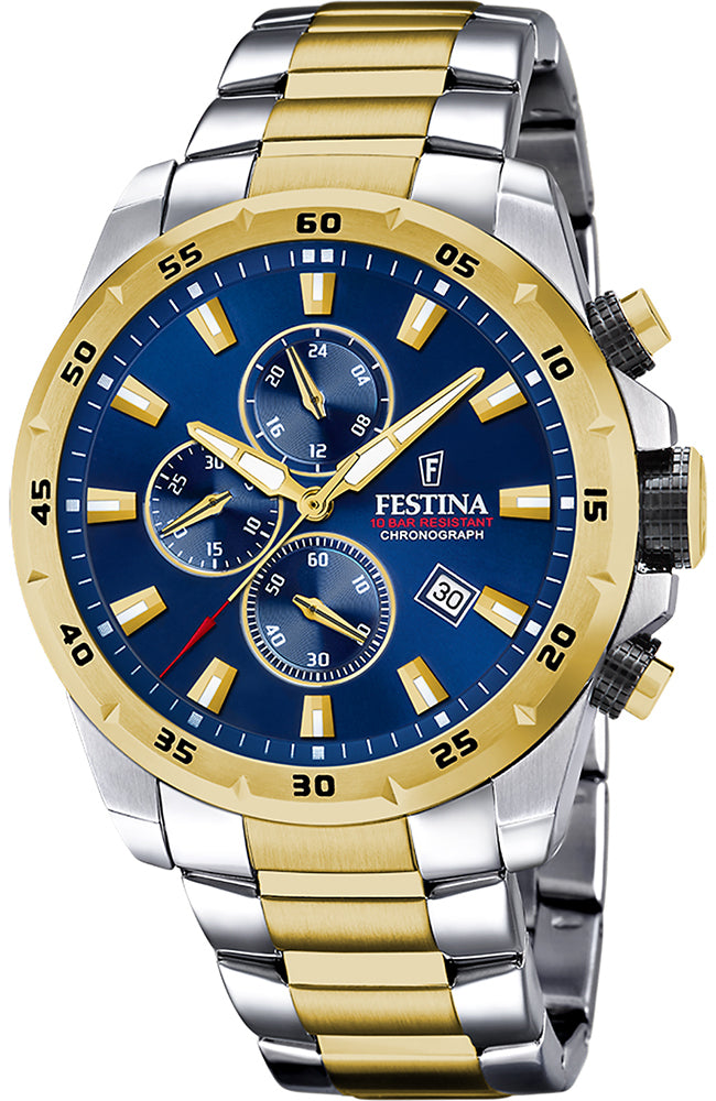 FESTINA HOMME F20562/2