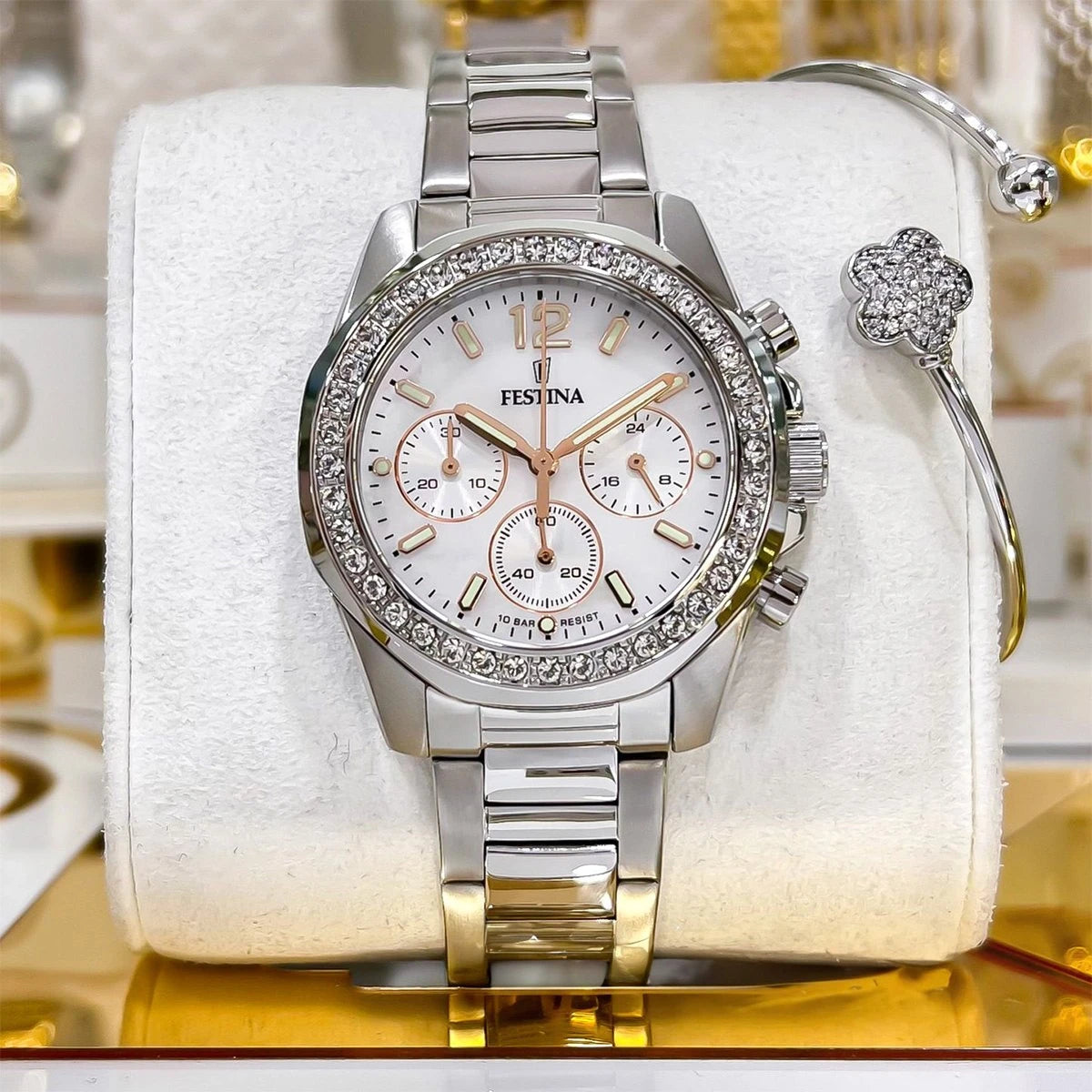 FESTINA FEMME F20606/1