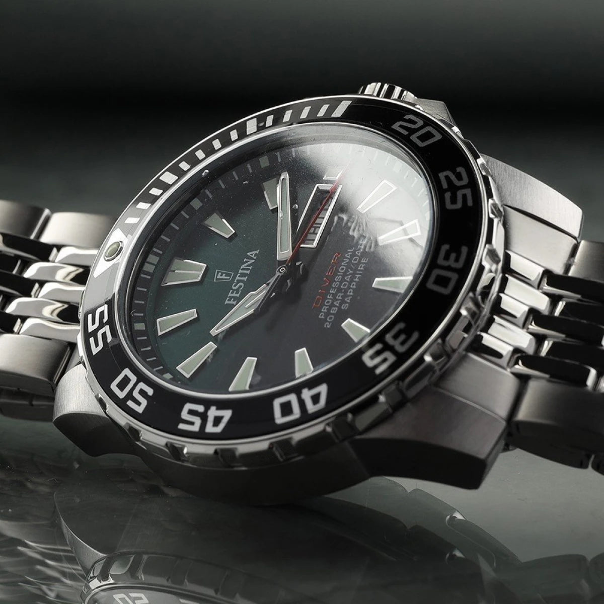 FESTINA HOMME F20661/2 SAPPHIRE