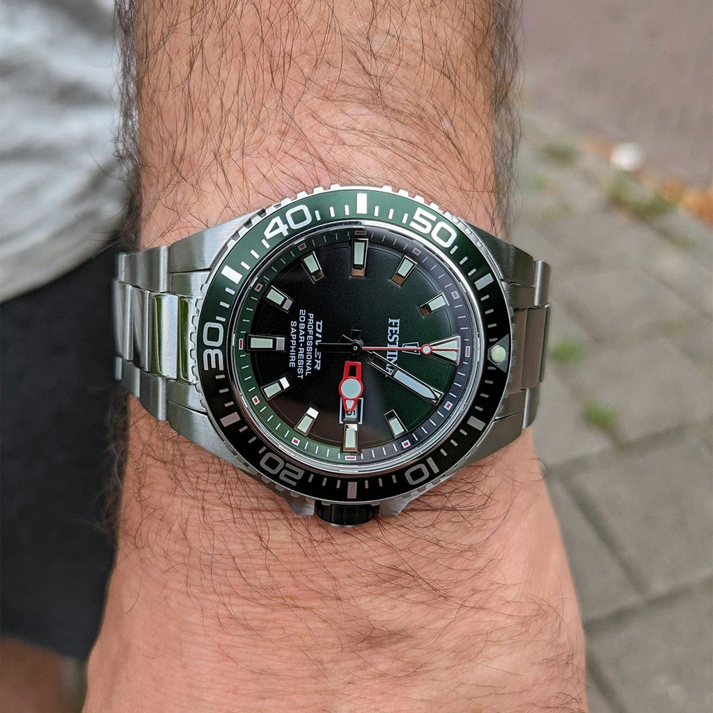 FESTINA HOMME F20663/2