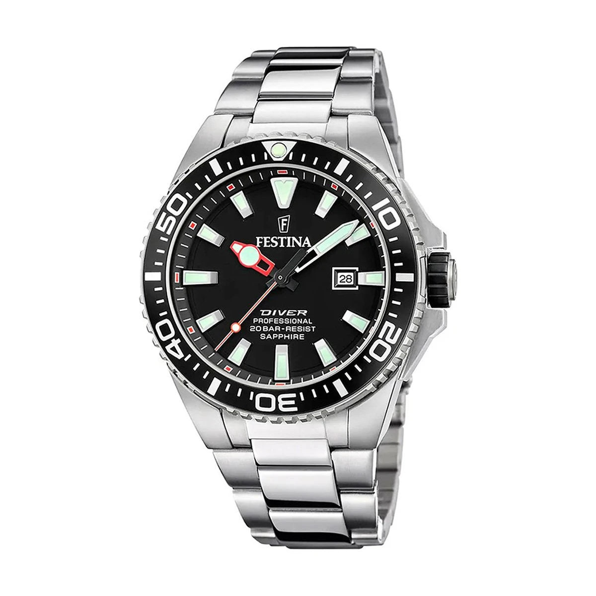 FESTINA HOMME F20663/3