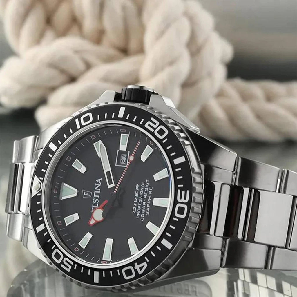 FESTINA HOMME F20663/3