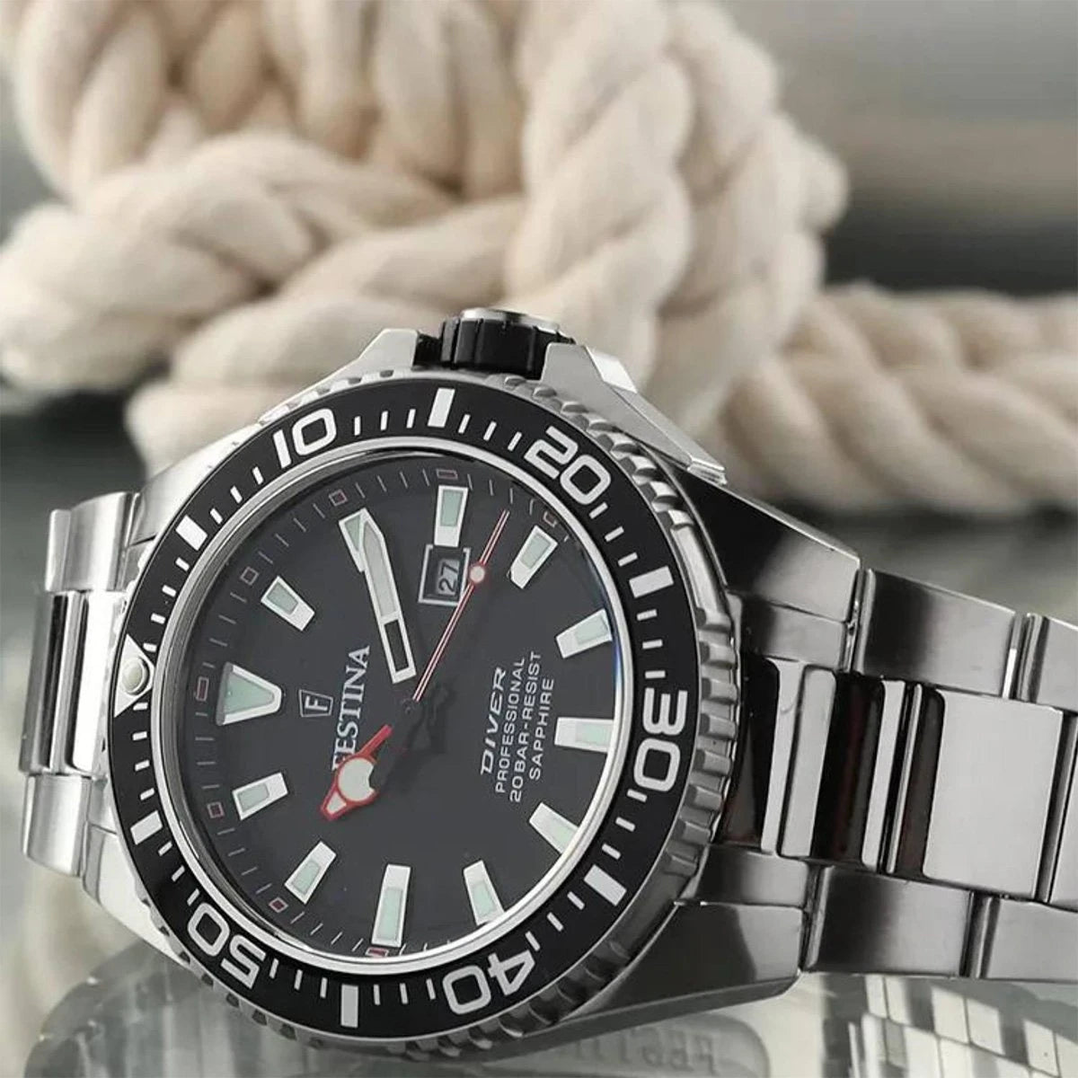FESTINA HOMME F20663/3