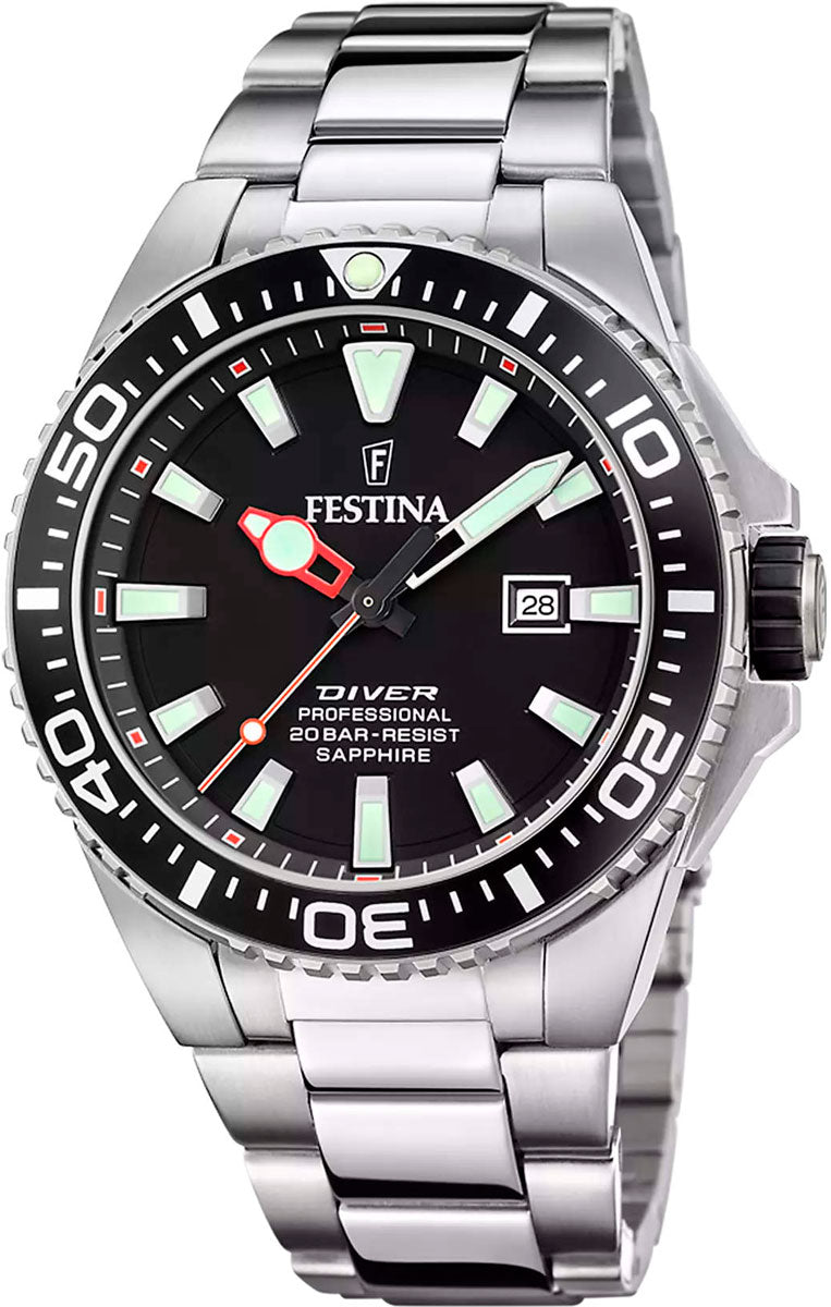 FESTINA HOMME F20663/3