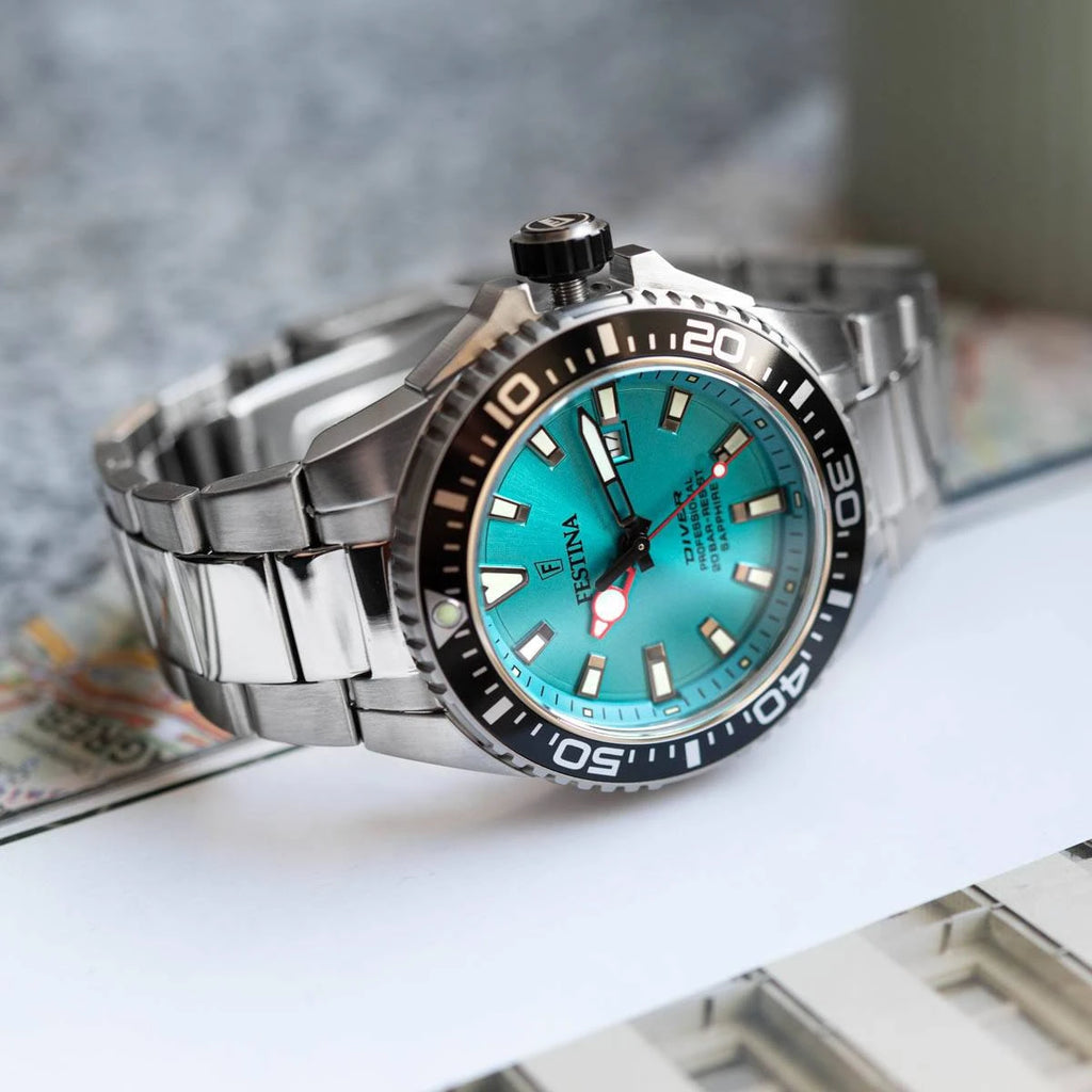 FESTINA HOMME F20663/5