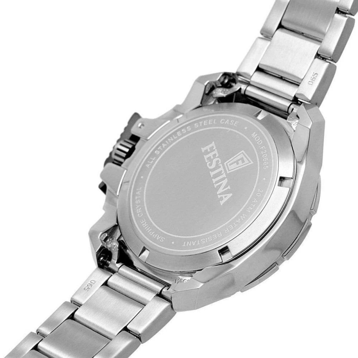 FESTINA HOMME F20665/1