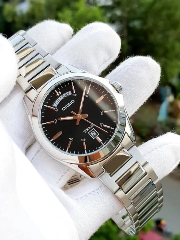 CASIO - MTP-1370D-1A2V