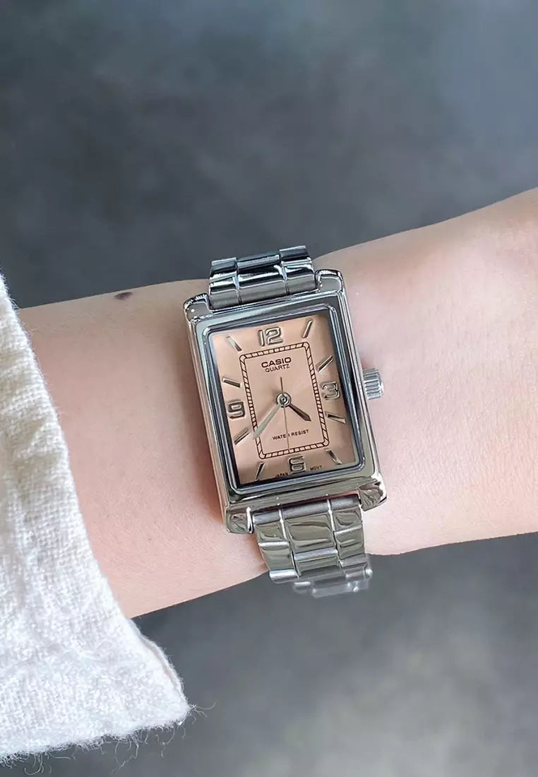 CASIO - LTP-1234DD-4ADF