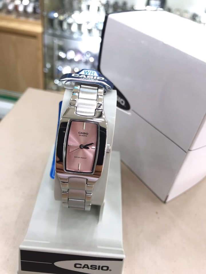 CASIO FEMME LTP-1165A-4CDF