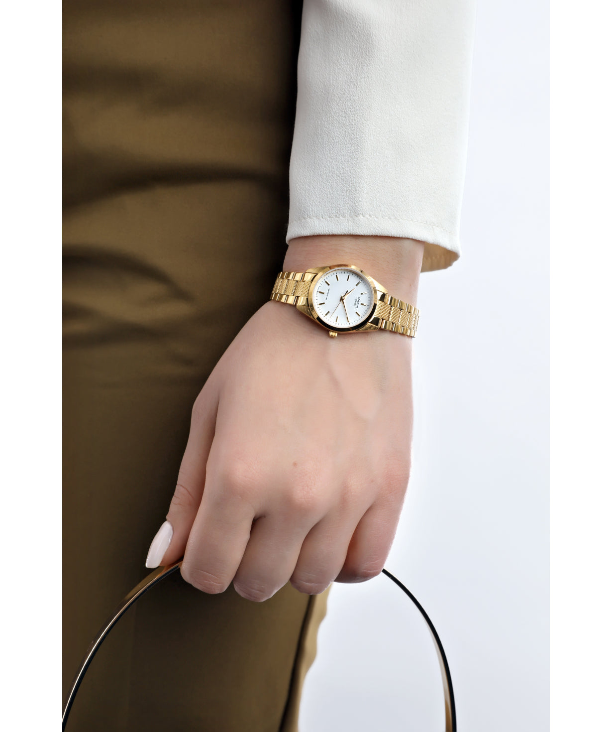 CASIO LTP-1274G-7AVDF