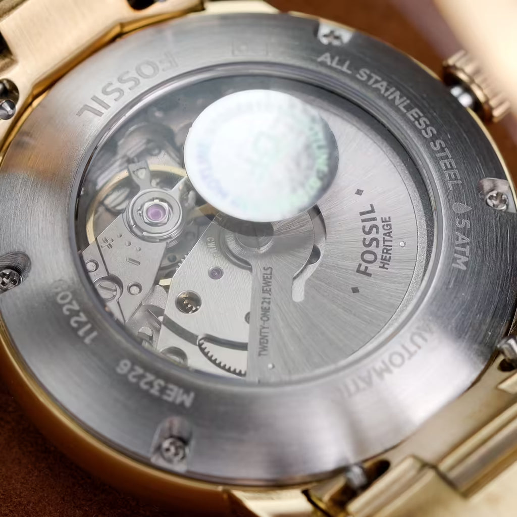 FOSSIL FEMME ME3226 AUTOMATIC