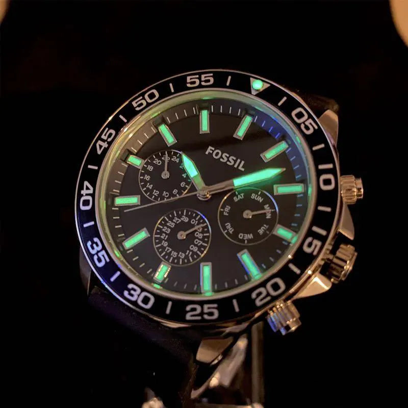 FOSSIL HOMME BQ2494