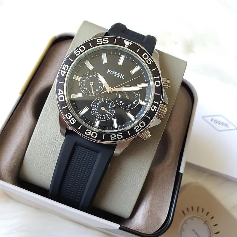 FOSSIL HOMME BQ2494