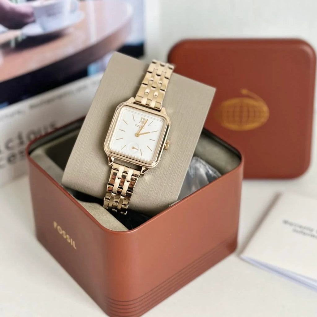 FOSSIL FEMME BQ3832