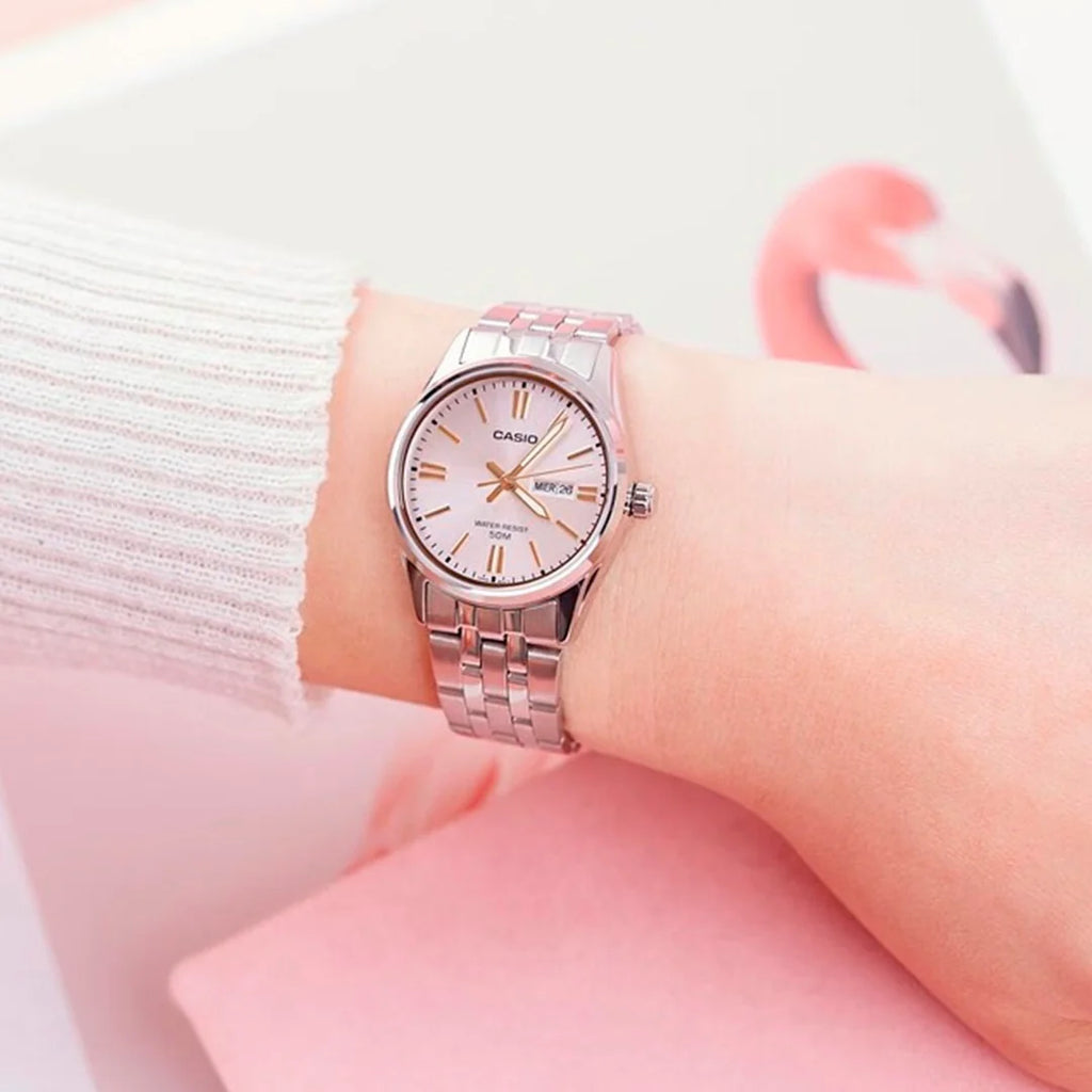 CASIO LTP-1335D-4AVDF