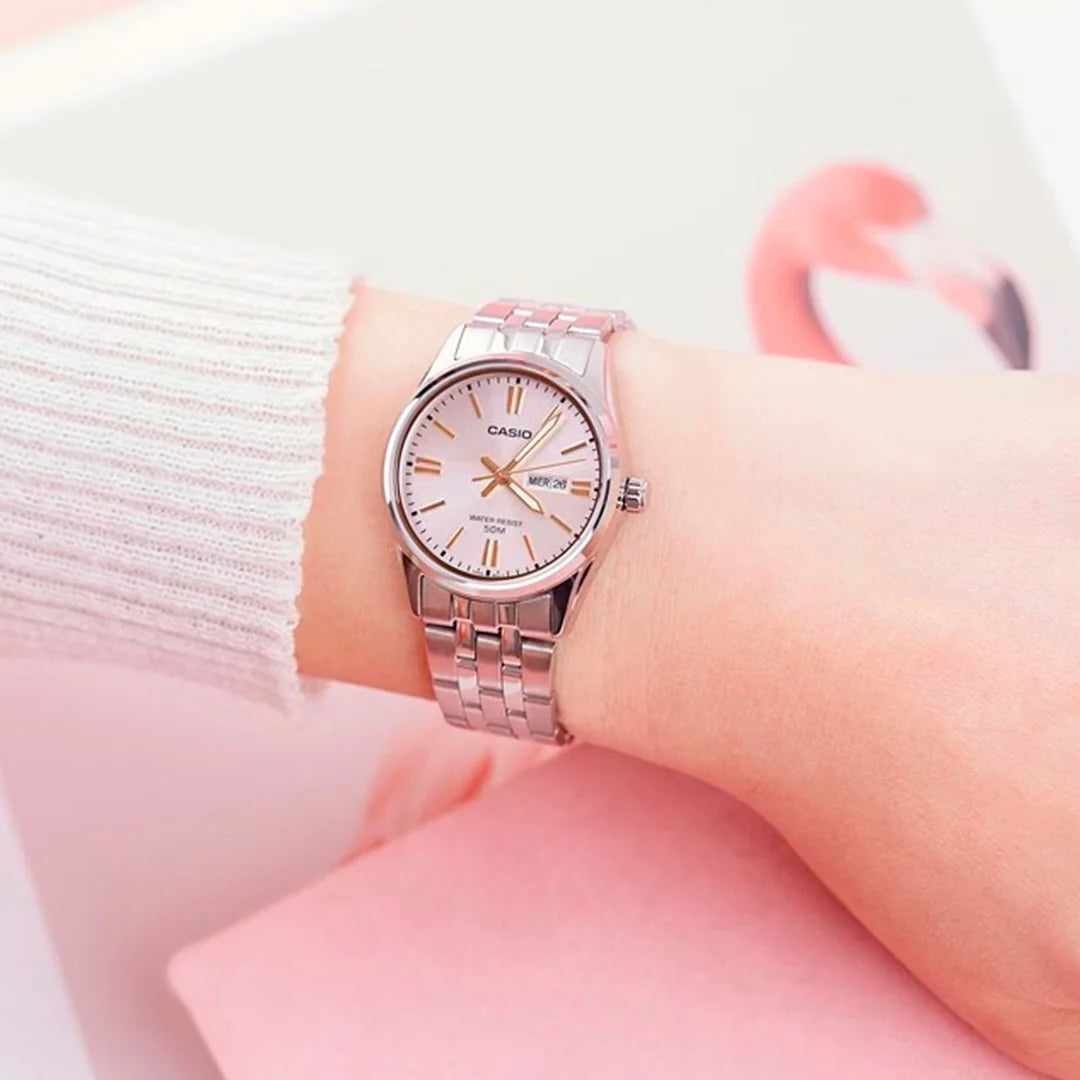 CASIO LTP-1335D-4AVDF