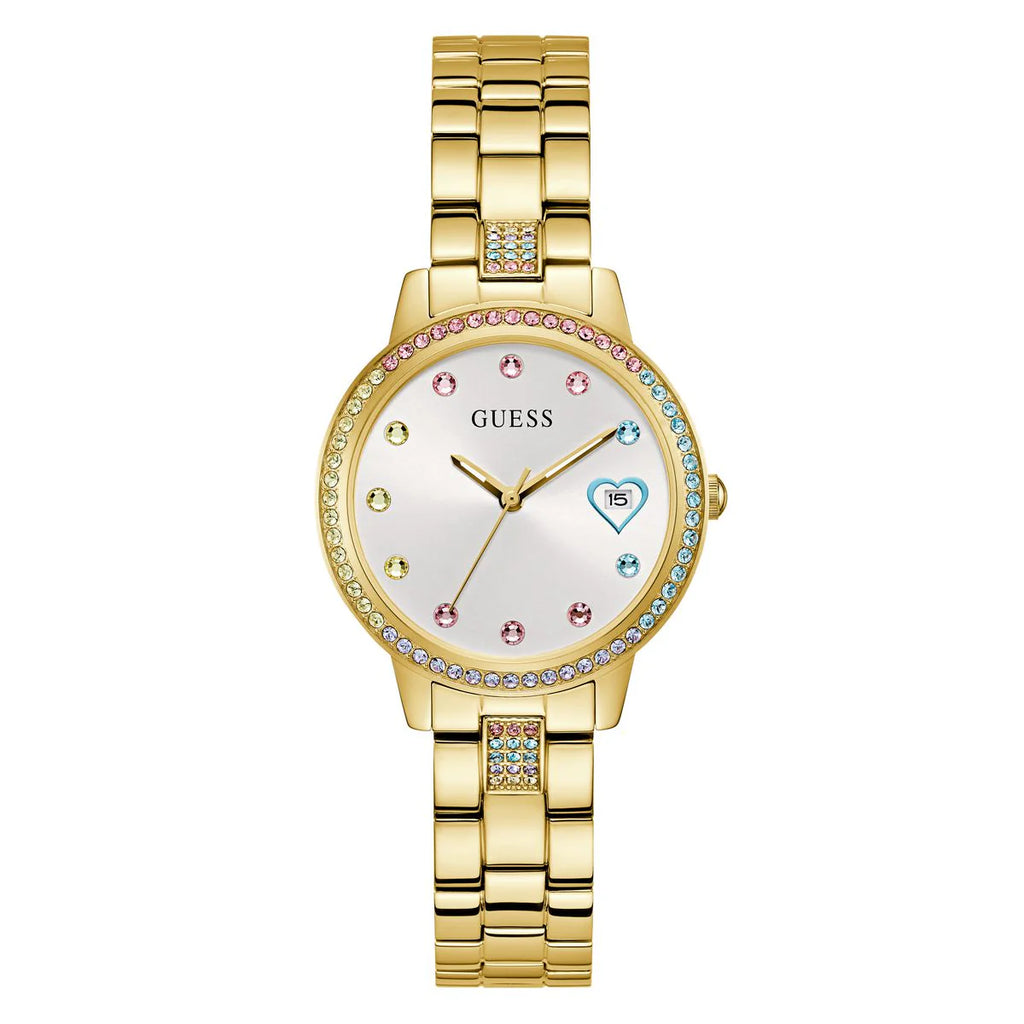 GUESS FEMME GW0657L2