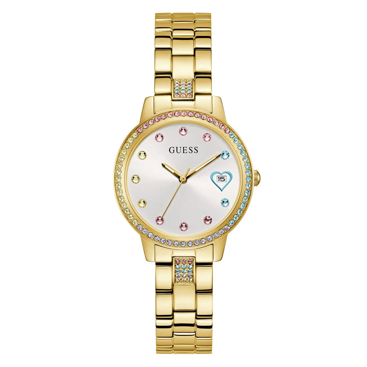 GUESS FEMME GW0657L2