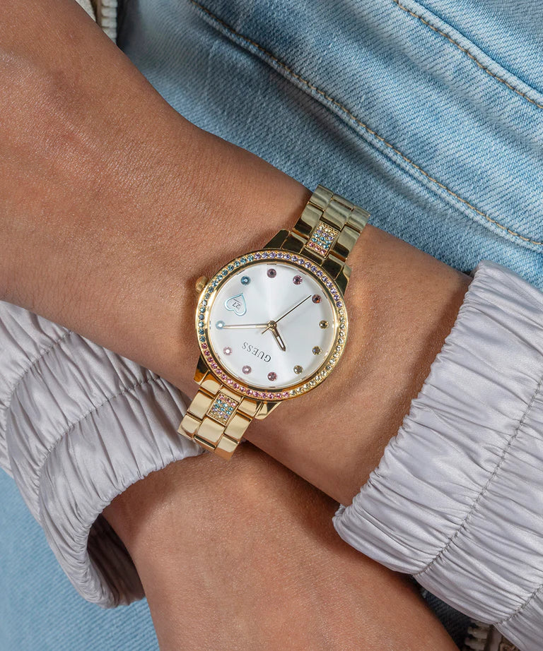 GUESS FEMME GW0657L2