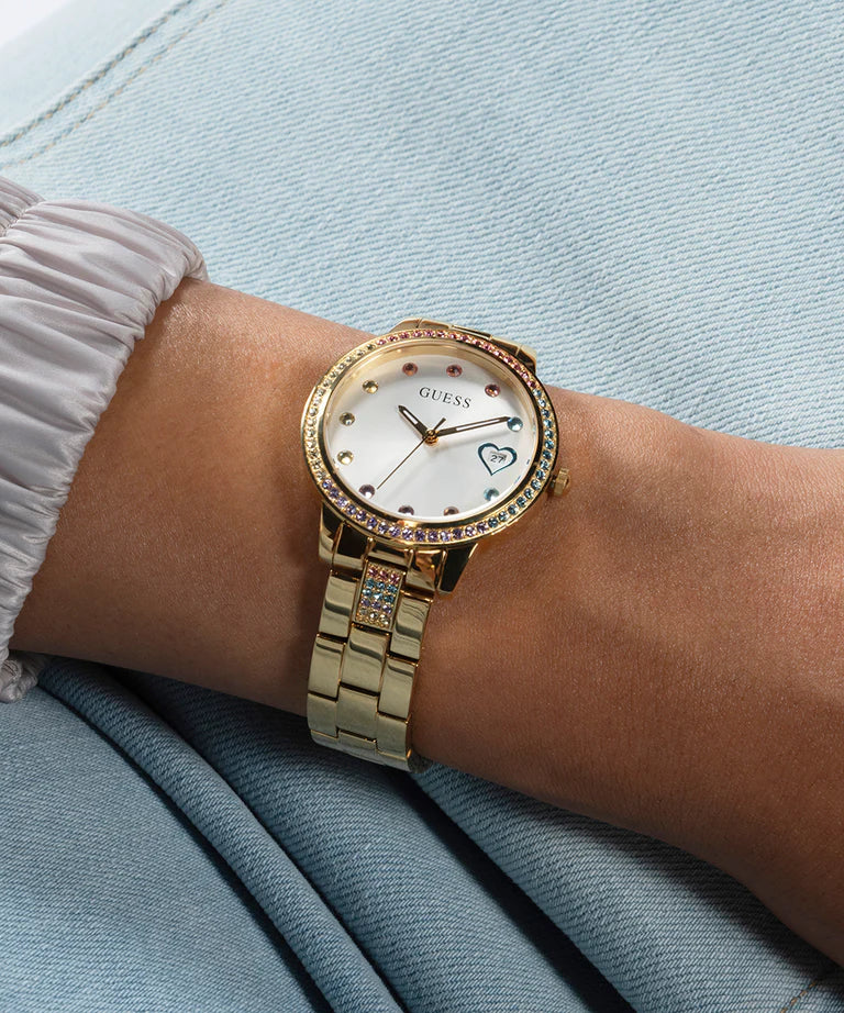 GUESS FEMME GW0657L2