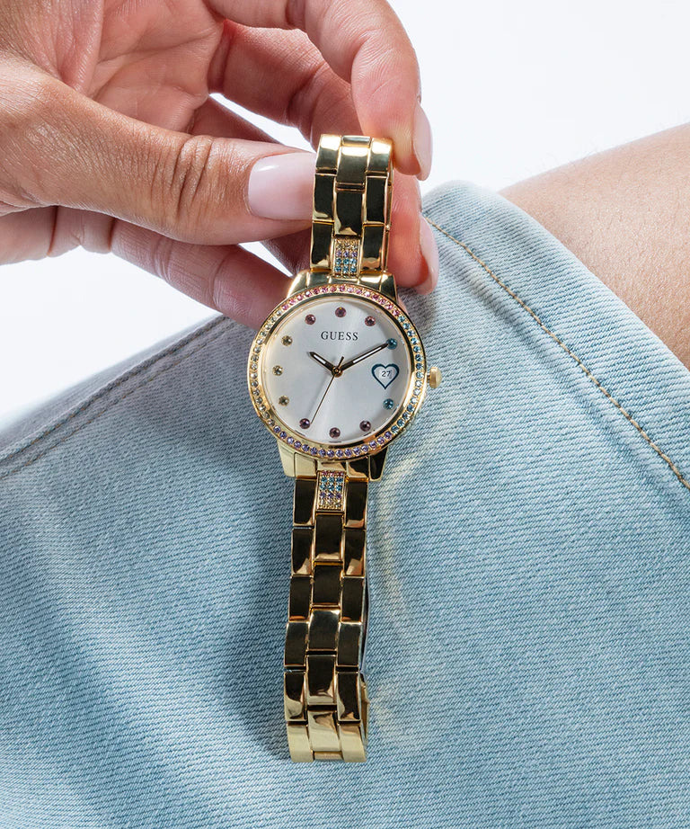 GUESS FEMME GW0657L2